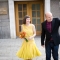 Sally + Vyv, London Wedding
